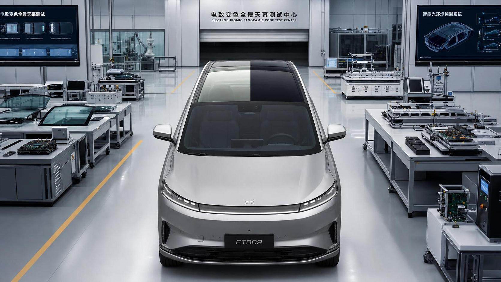 Electrochromic Sunroof Price Guide: What Affects Cost and How to Compare Options Electrochromic Sunroof Price Guide: What Affects Cost and How to Compare Options