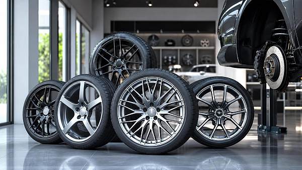 How to Choose Lightweight Alloy Wheels for Better Handling and Daily Durability