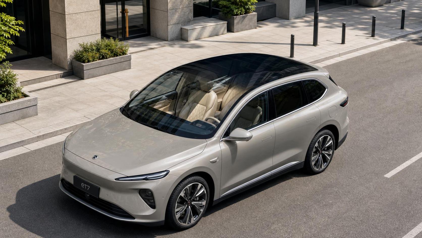 What Is Driving Demand for Electrochromic Sunroof Systems in Europe?