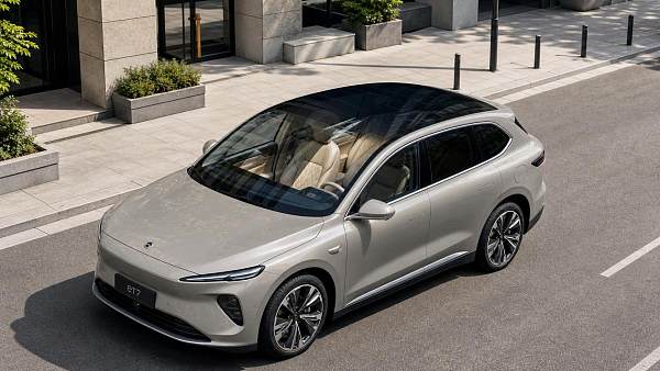 What Is Driving Demand for Electrochromic Sunroof Systems in Europe?