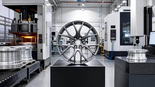 How to Evaluate a Wheel Lightweighting Supplier for EV and Performance Programs