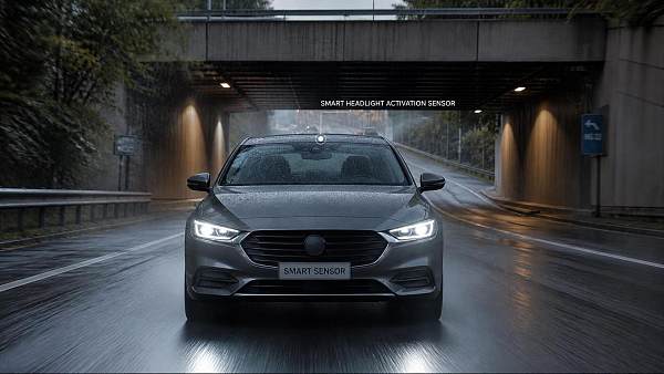 How Smart Headlight Activation Sensors Improve Visibility and Reduce False Triggering