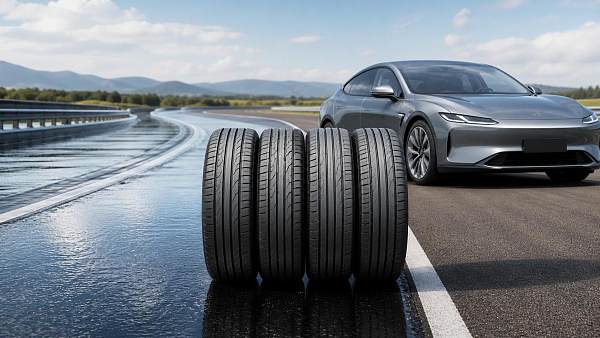How to Choose Low Rolling Resistance Performance Tires Without Sacrificing Grip?