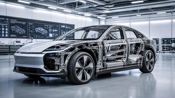 Vehicle Lightweighting for EVs: Which Materials Deliver Range Gains Without Costly Trade-Offs?