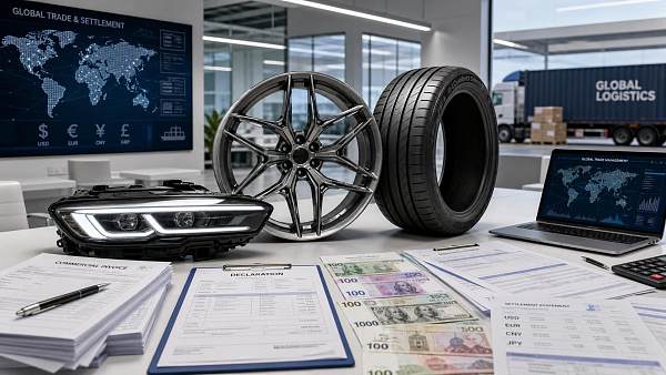 China Expands Nationwide Cross-Border Cash Pooling for Multinationals, Easing Auto Parts Settlement
