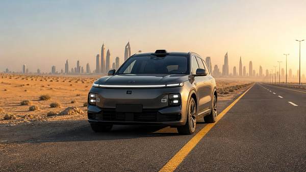 How Is Smart Optical Perception Shaping ADAS and Lighting Projects in the Middle East?