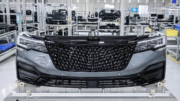 How to Evaluate a Vehicle Exterior Systems Manufacturer for OEM Programs