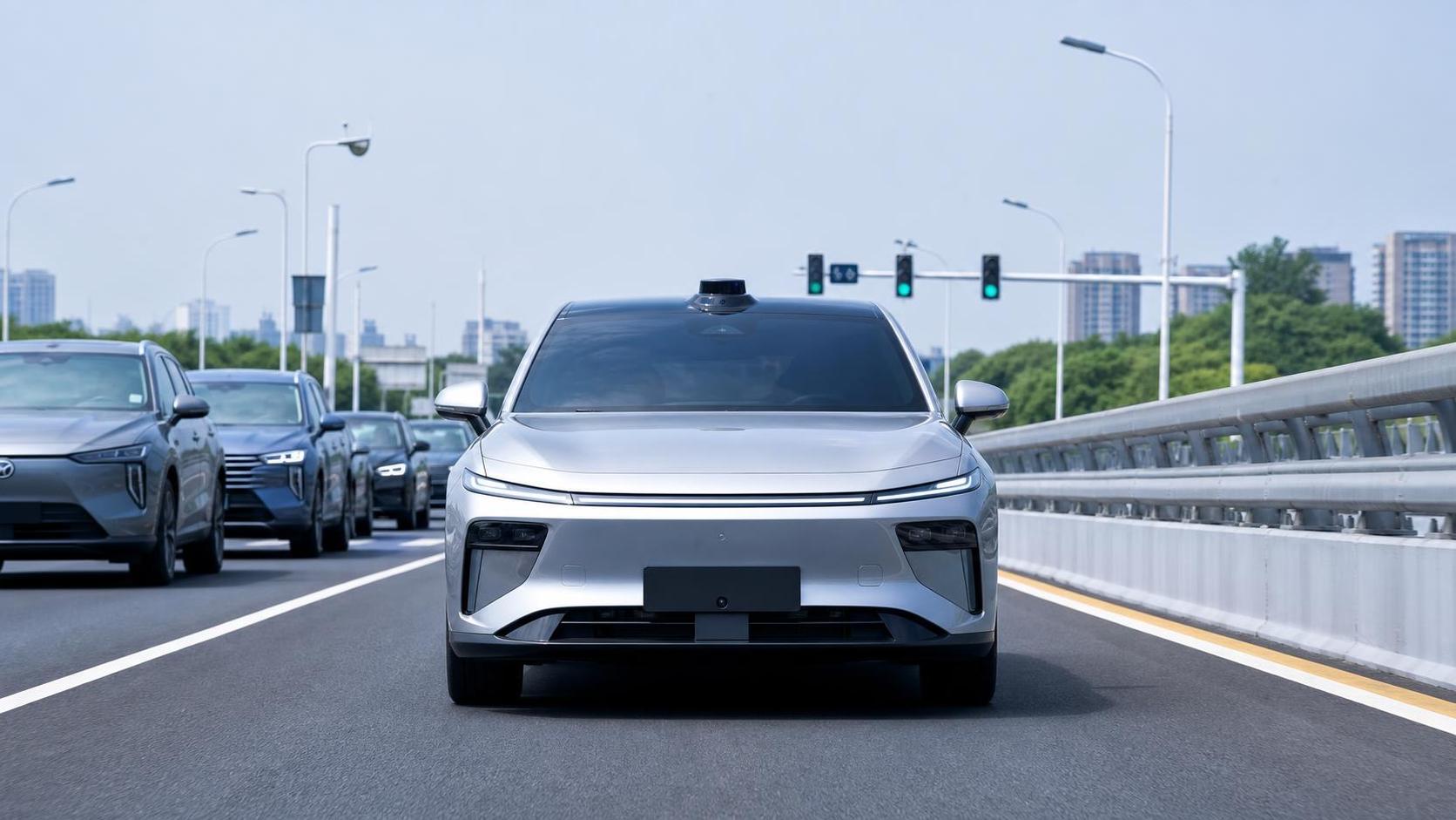 How Automotive Vehicle Perception Systems Fuse Cameras, Radar, and LiDAR for ADAS