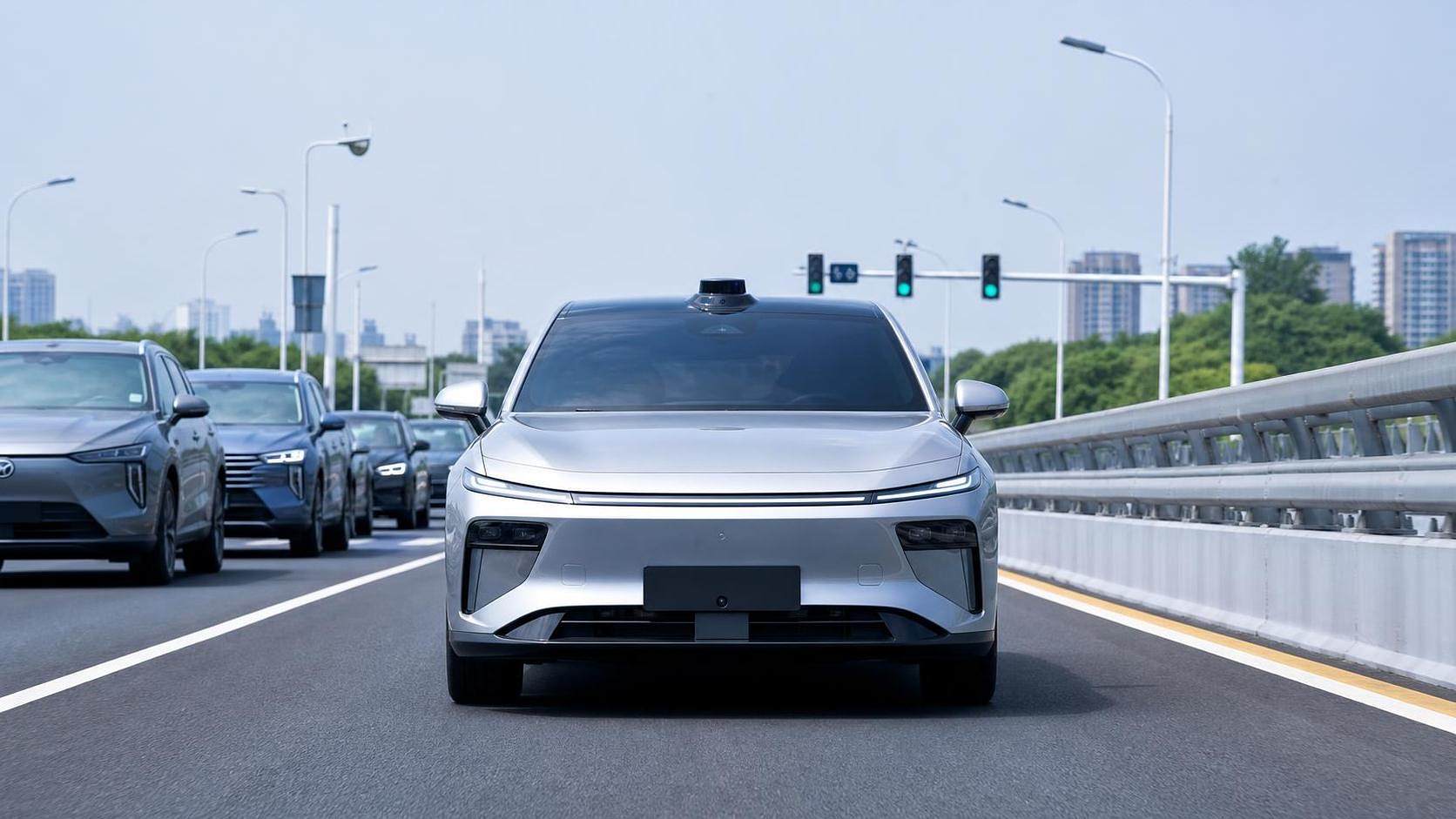 How Automotive Vehicle Perception Systems Fuse Cameras, Radar, and LiDAR for ADAS
