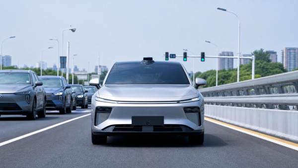 How Automotive Vehicle Perception Systems Fuse Cameras, Radar, and LiDAR for ADAS
