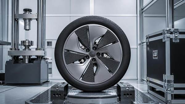 EV Wheel Prices: What Buyers Should Compare Beyond the Unit Cost