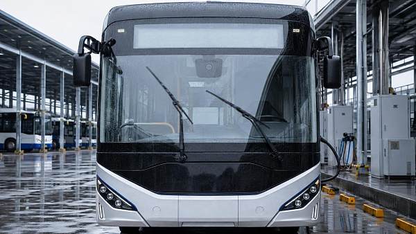 Automatic Wipers for Buses: 7 Selection Criteria for Fleet Procurement