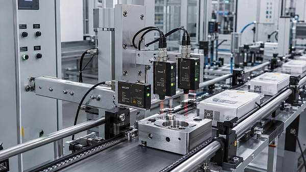 How to Evaluate a Photoelectric Sensing Supplier for Industrial Automation Projects