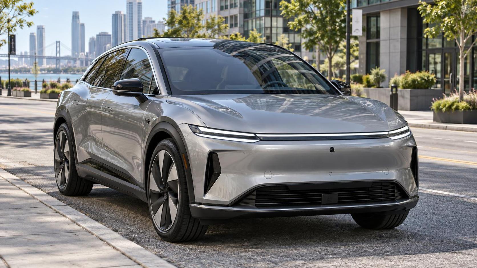 North American Vehicle Aesthetics: Trends Shaping Exterior Design and Materials