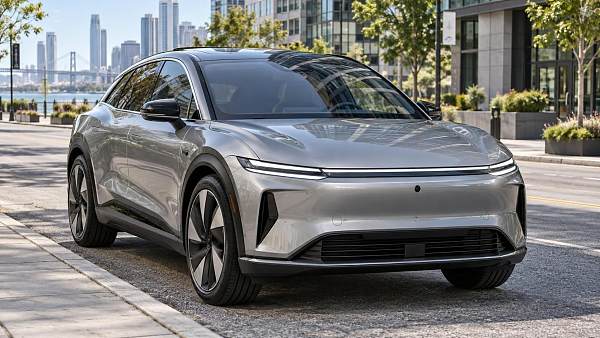 North American Vehicle Aesthetics: Trends Shaping Exterior Design and Materials