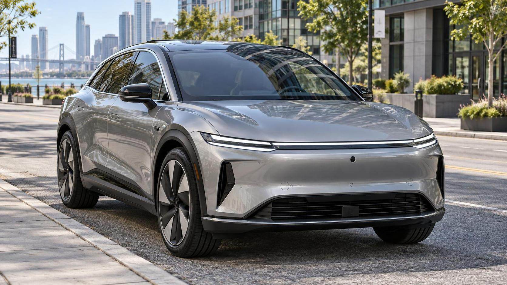 North American Vehicle Aesthetics: Trends Shaping Exterior Design and Materials North American Vehicle Aesthetics: Trends Shaping Exterior Design and Materials