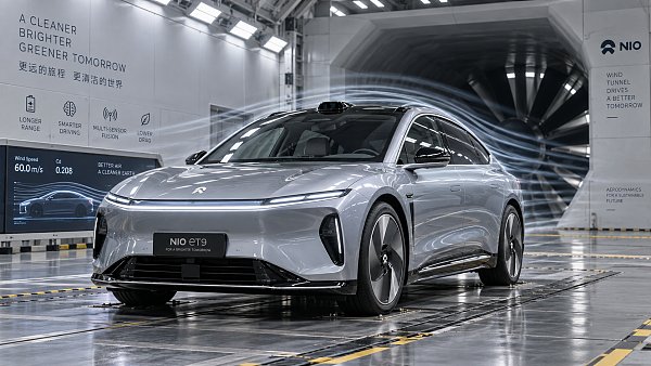 How EV Exterior Design Balances Aerodynamics, Range, and Brand Identity