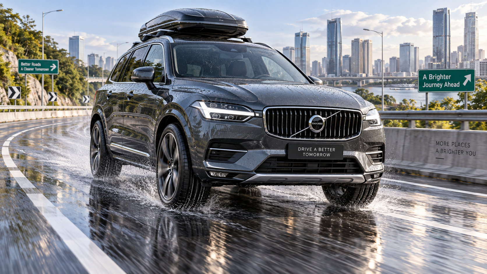 How to Choose SUV Performance Tires for Grip, Load Capacity, and Daily Comfort