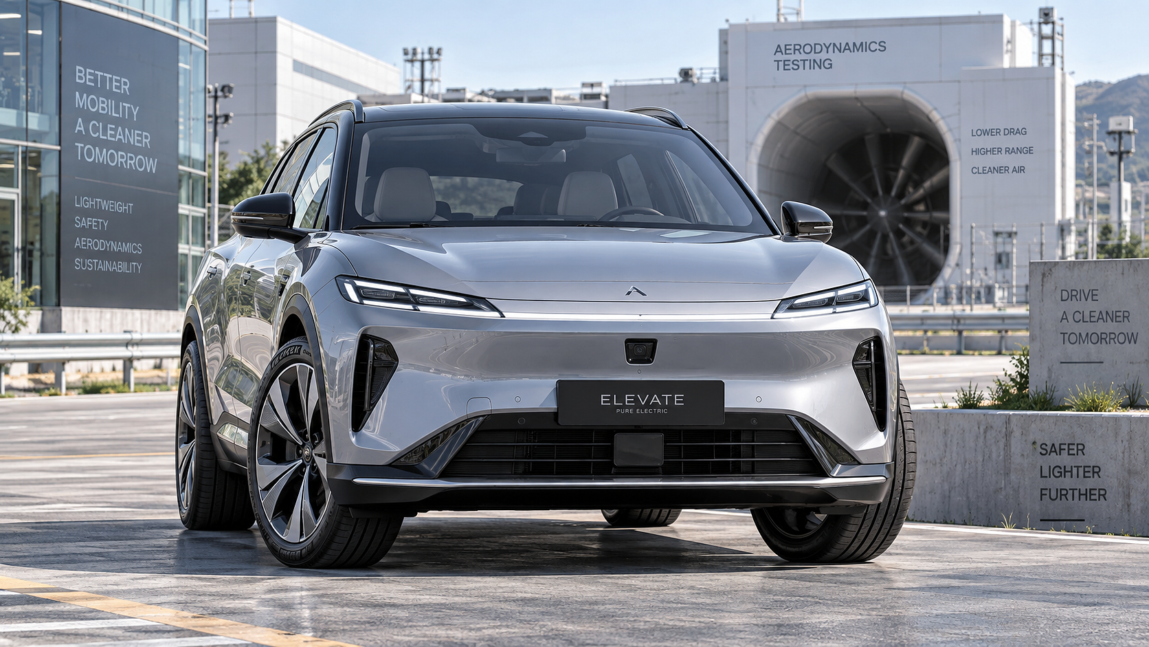 Vehicle Lightweighting for Automotive Design: Balancing Mass, Safety, and Cost Vehicle Lightweighting for Automotive Design: Balancing Mass, Safety, and Cost