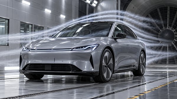 Selecting NEV Exterior Components for Aerodynamics, Durability, and EV Integration