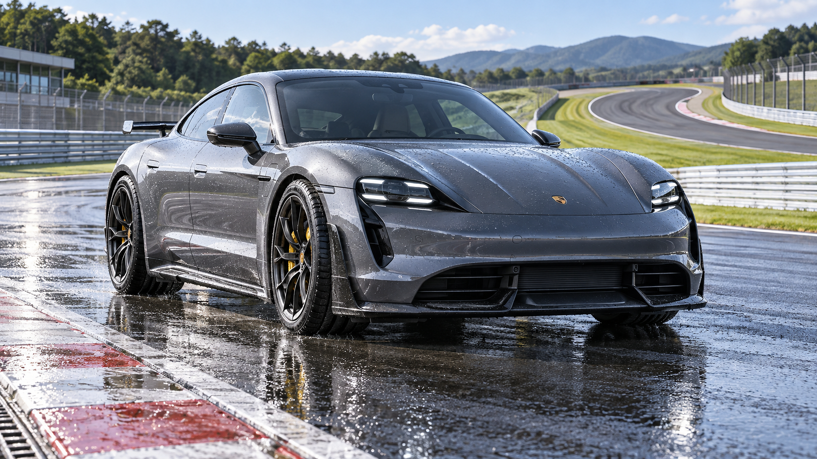 How to Select High-Performance Tires for Track Use, Wet Grip, and Daily Driving How to Select High-Performance Tires for Track Use, Wet Grip, and Daily Driving