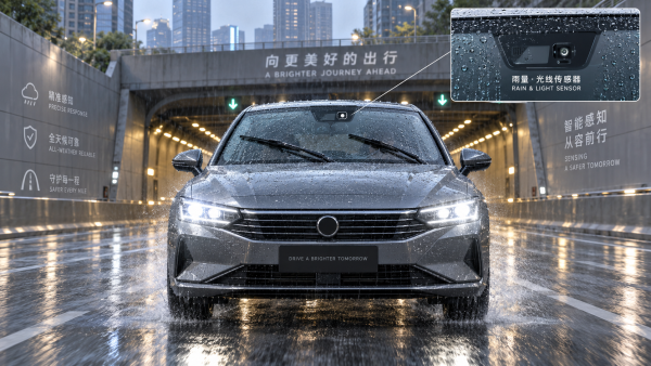 How to Evaluate Auto Sensor Switches for Passenger Cars: Accuracy, Response, Reliability