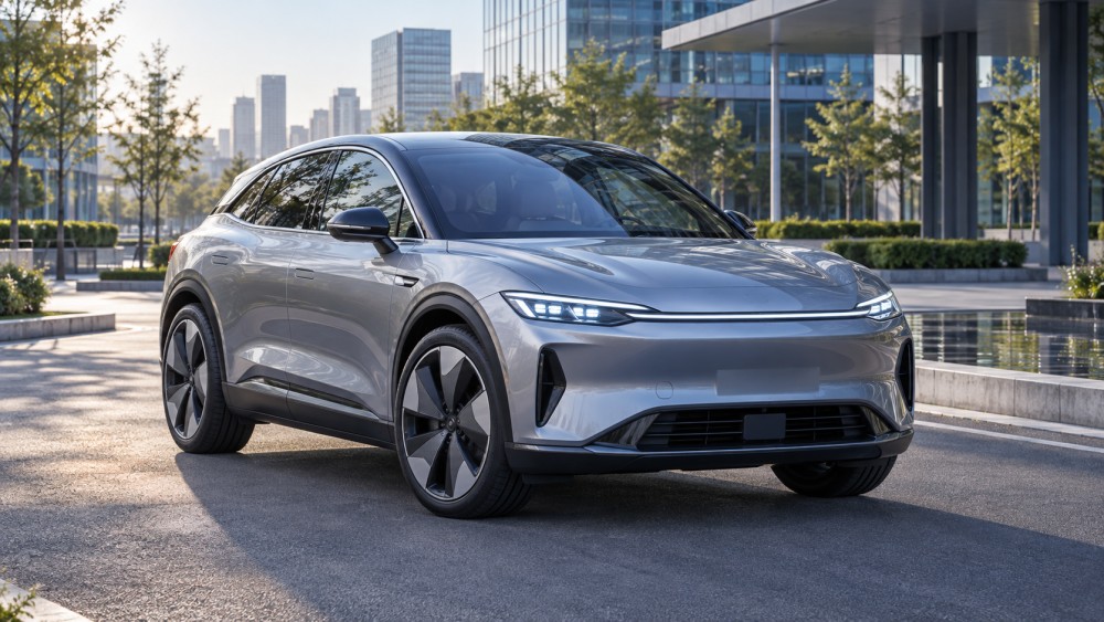 Popular NEV configuration options shaping new model launches