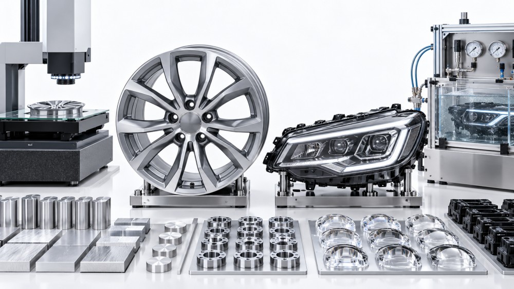 What Supplier Risks Should NEV Buyers Check Before Part Approval? What Supplier Risks Should NEV Buyers Check Before Part Approval?