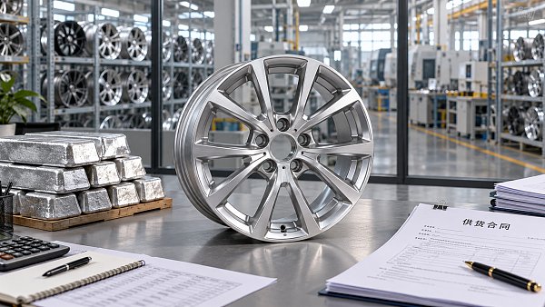 Aluminum Price Fluctuations: Fixed vs