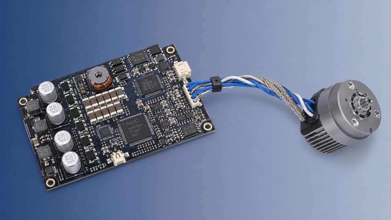 Anti-interference protocols in smart wiper motors: PWM frequency selection to avoid camera EMI in ADAS-equipped e-bikes Anti-interference protocols in smart wiper motors: PWM frequency selection to avoid camera EMI in ADAS-equipped e-bikes