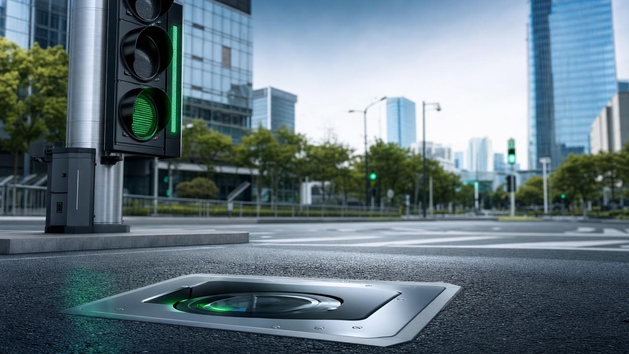 Urban congestion solutions misfiring: why adaptive traffic signals ignore e-bike speeds below 15 km/h