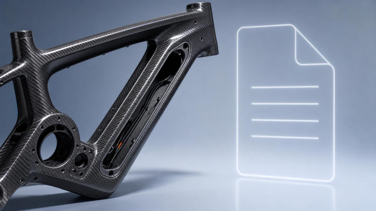 Global mobility landscape volatility: import tariff changes affecting e-MTB frame shipments to Canada