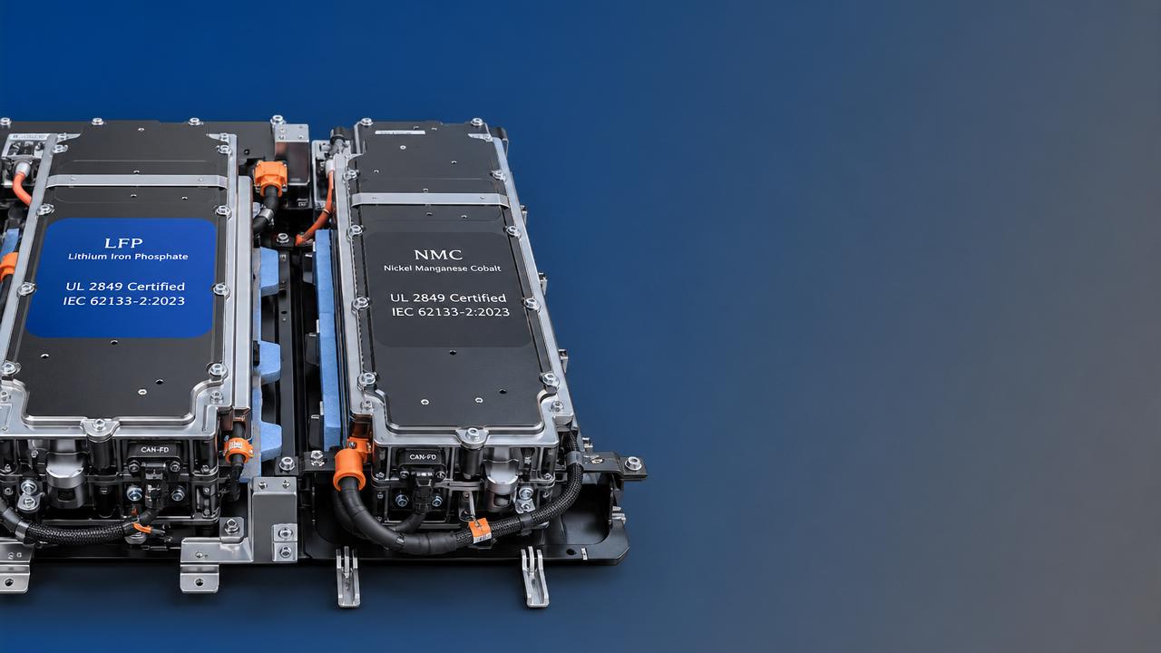 OEM market share volatility in electric dirt bikes: how battery supplier switches affect delivery timelines
