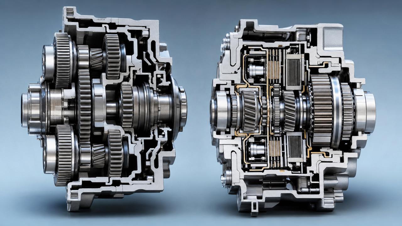 Evolutionary trends in internal gear hubs: 7-speed vs. 11-speed reliability data through 20,000 km