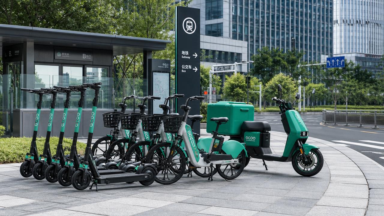 Urban Mobility Solutions That Scale Beyond Pilot Projects Urban Mobility Solutions That Scale Beyond Pilot Projects