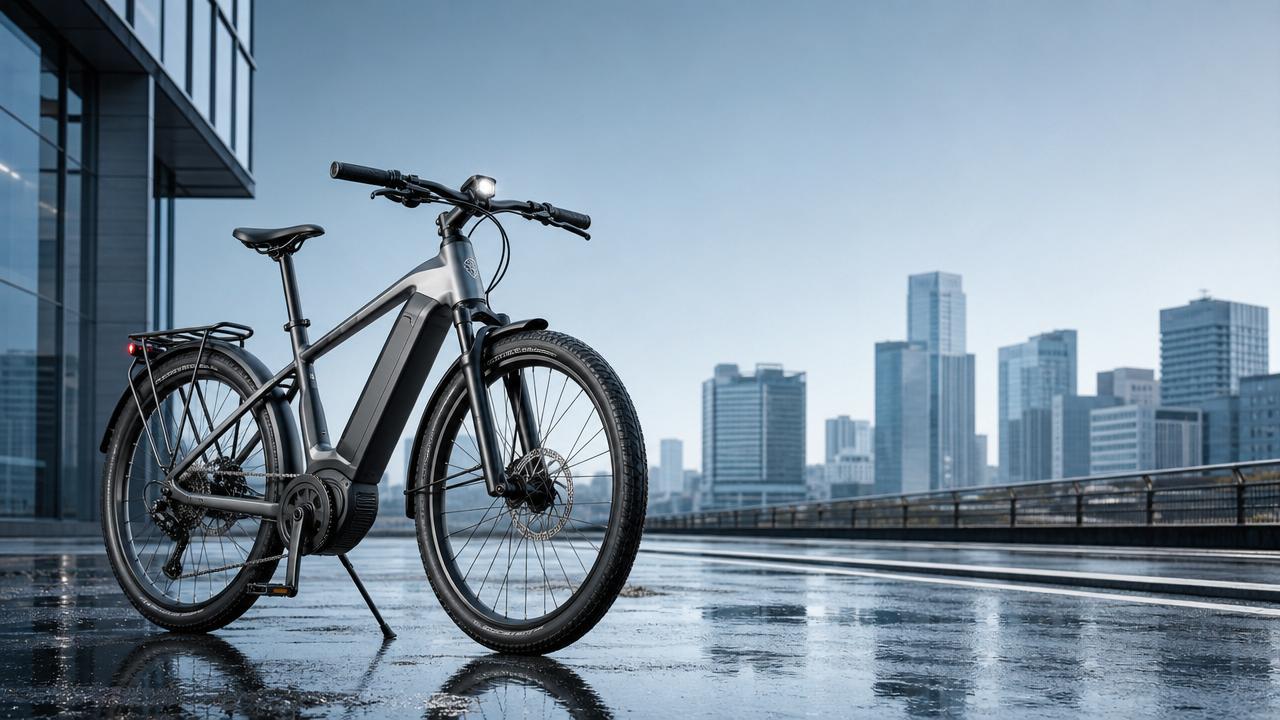 E-Bike Technology Upgrades That Improve Daily Commutes E-Bike Technology Upgrades That Improve Daily Commutes