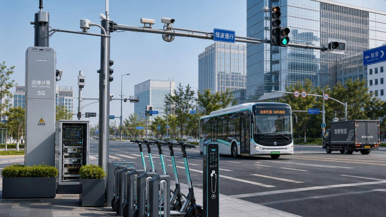 Smart Transportation Projects: Common Rollout Mistakes