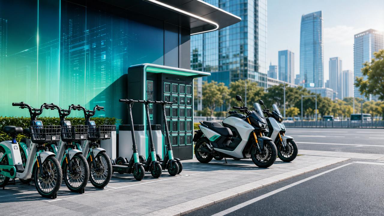 Smart Urban Mobility in 2026: Which Models Scale Best?