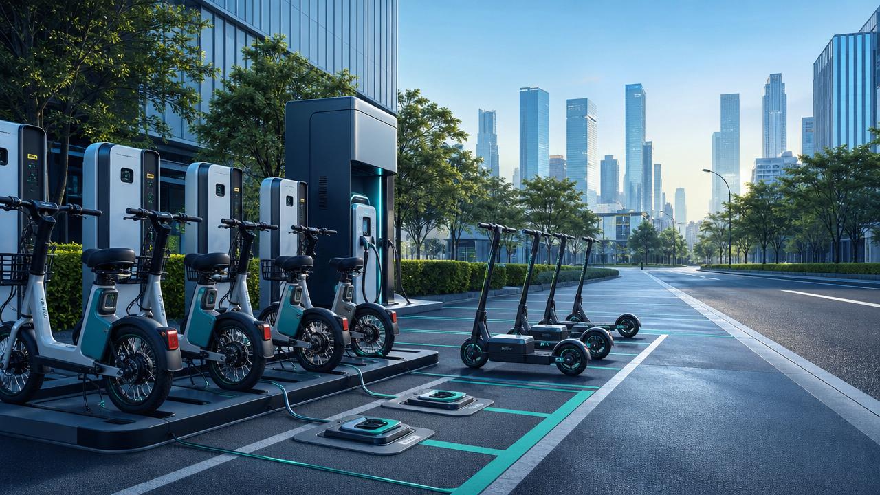 Urban Electric Mobility: Common Deployment Mistakes to Avoid