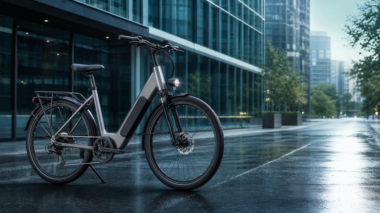 Electric Bike Trends 2026: Features That Matter Most on Daily Rides