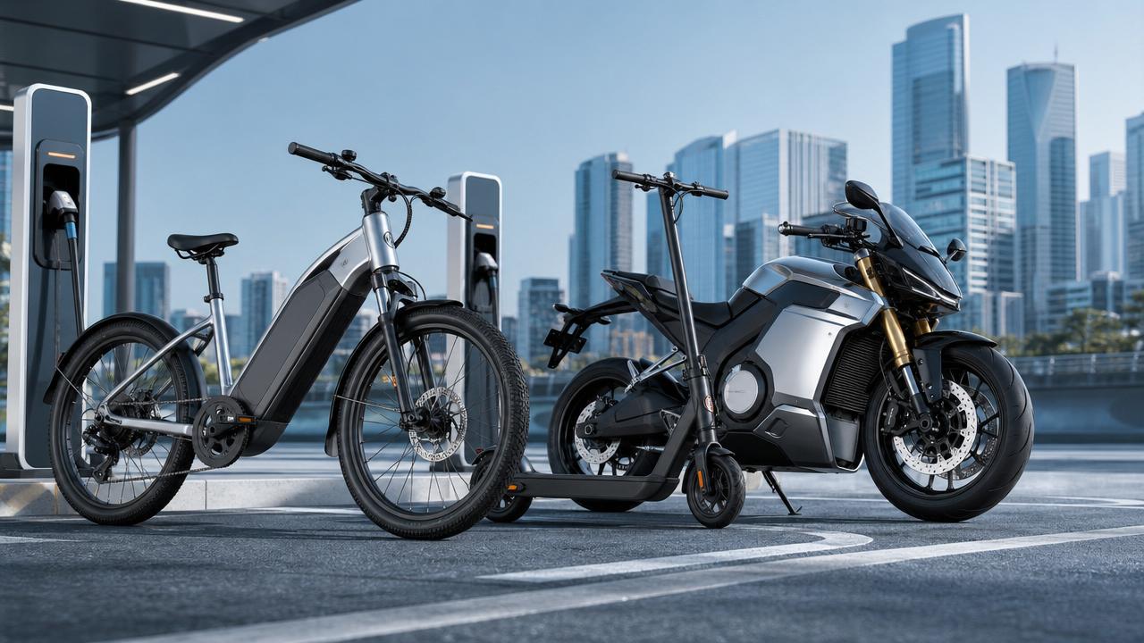 How Micro-Mobility Strategists Read 2026 Fleet Shifts