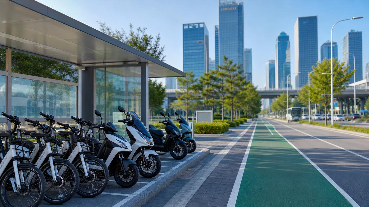 Which urban traffic solutions work beyond pilot programs