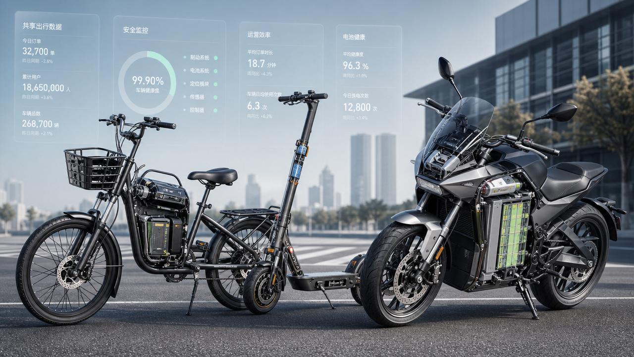Why smart transportation needs better data, not hype