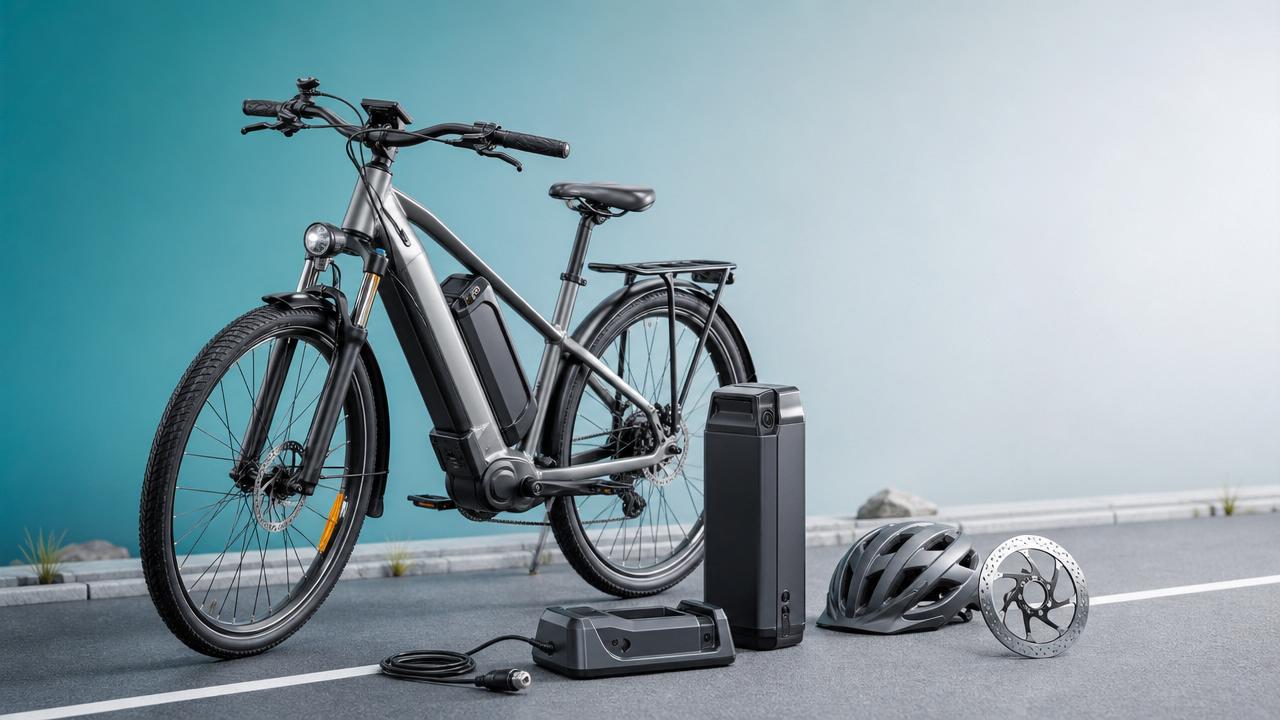 Why the electric bike market looks different this year