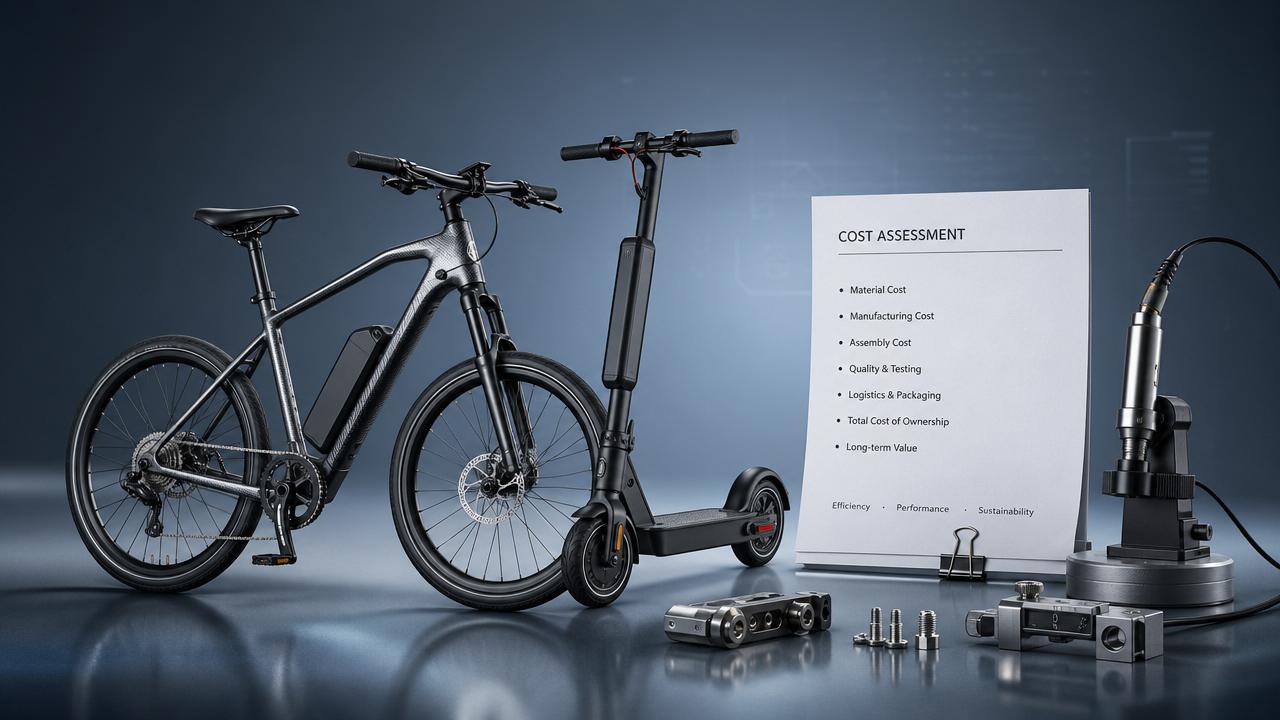 Is micro-light technology worth the higher upfront cost?