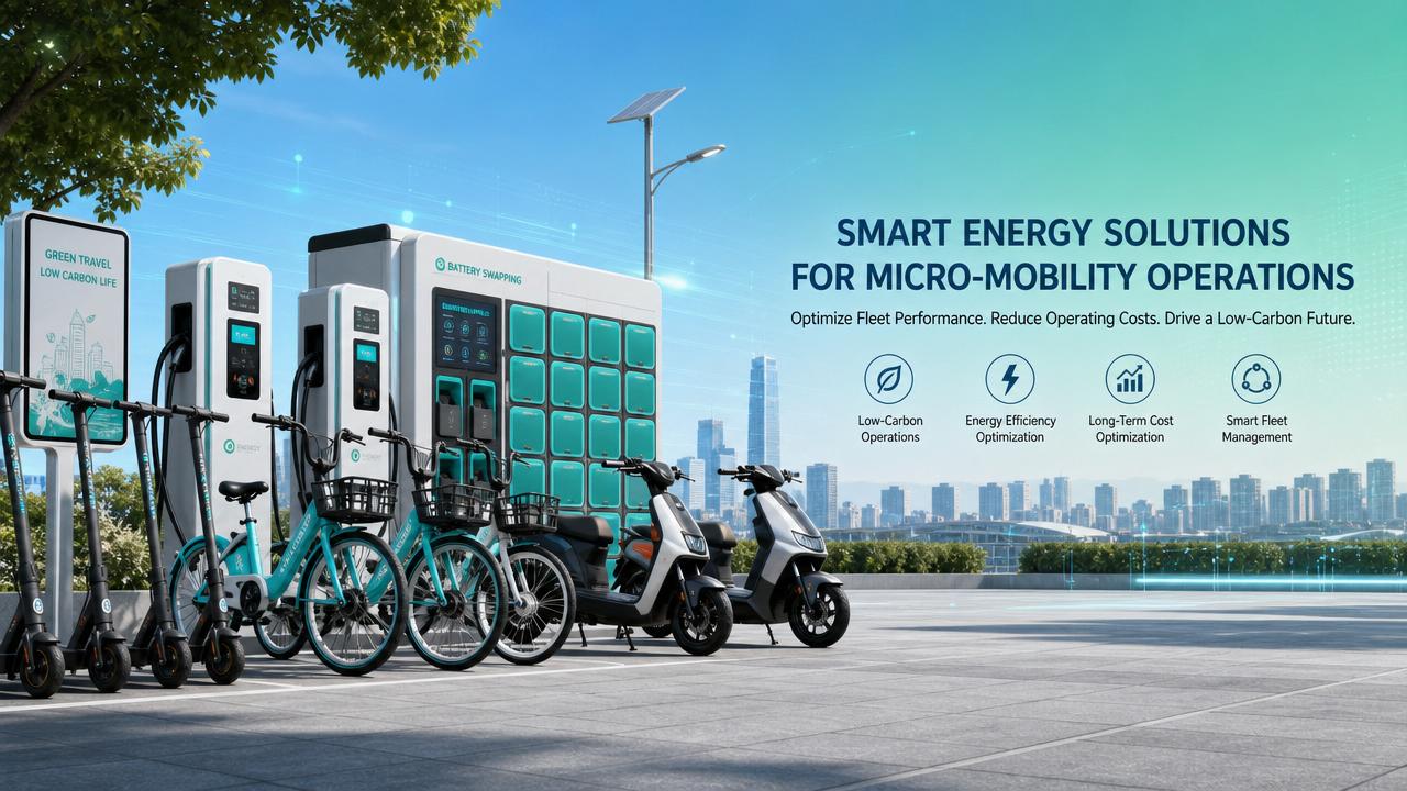 Can carbon neutrality goals lower long-term fleet costs?