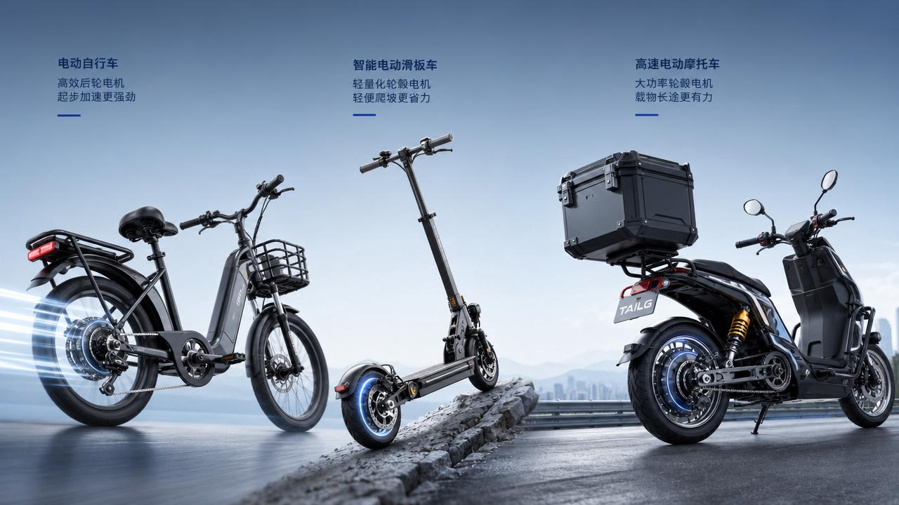 What electric torque really tells you before buying