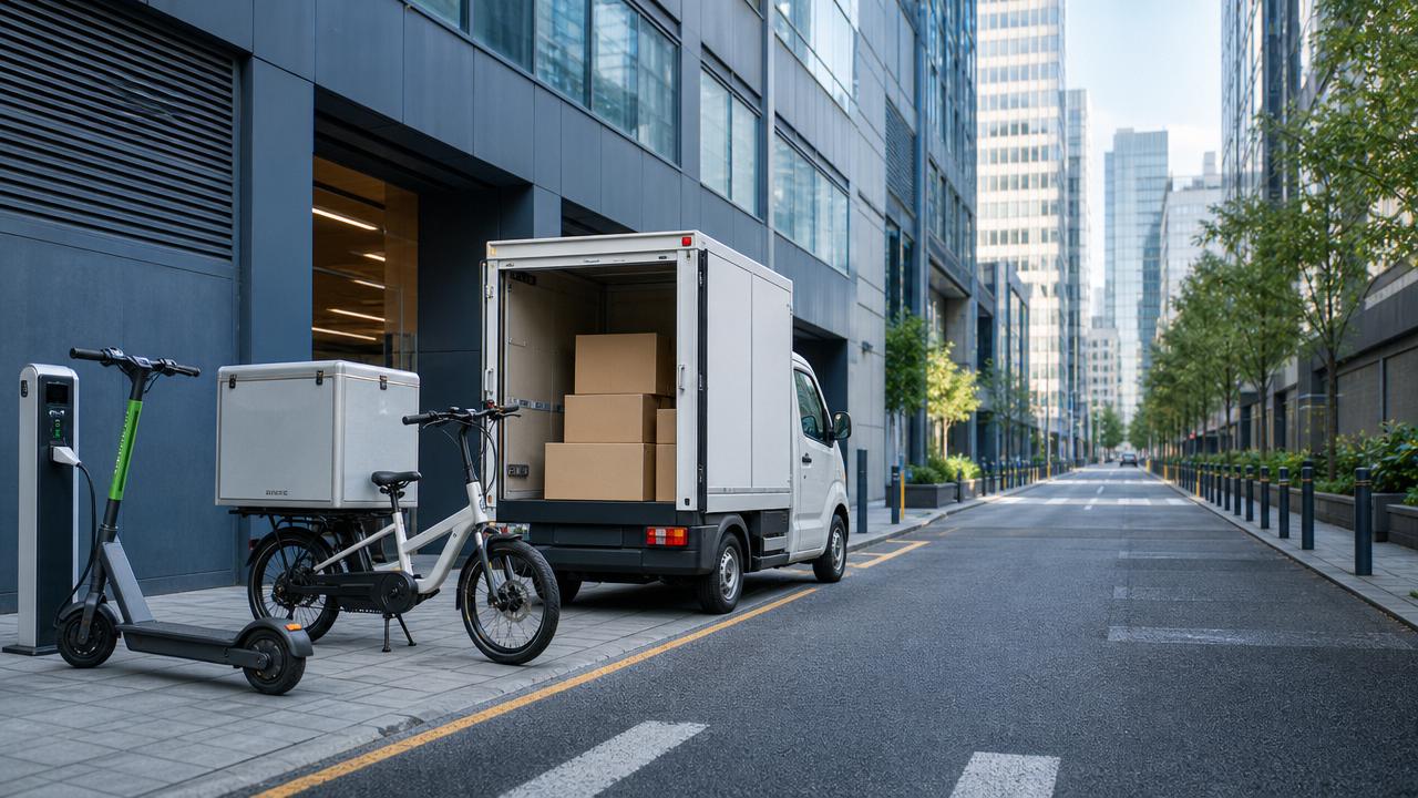 Why last mile transportation costs vary more than expected