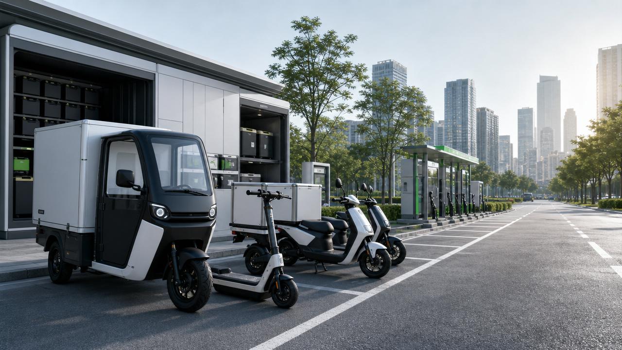 Where do last mile logistics costs rise first?
