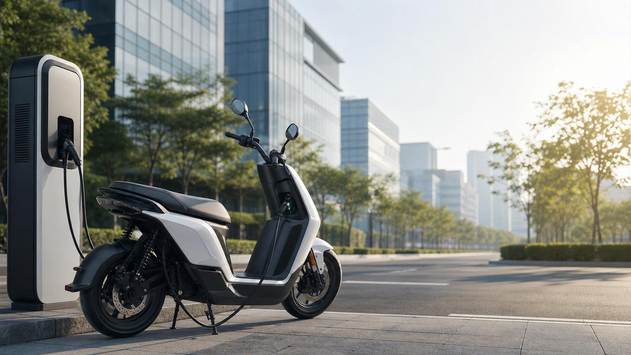 Is electric motorcycle technology ready for daily use?